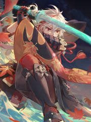 Acting Anime Cool System