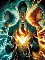 American Comics: The Strongest Villain