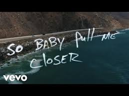 Baby Pull Me Closer