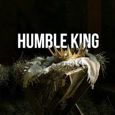 Be Humble King