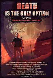 Death Is My Only Option