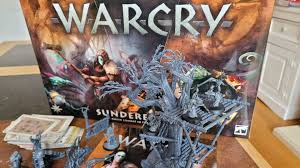 Detesting The System: Sundering Fate