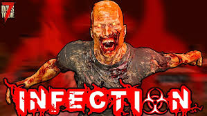 Infection: Dying Days