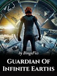 Infinite Earth Guardian