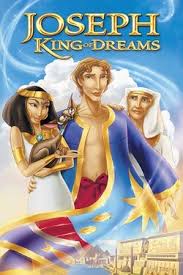 Joseph The Mage King