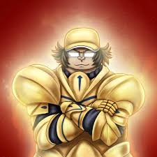 King Of Heroes