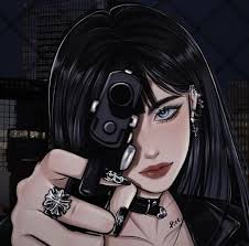 Mafia Girl