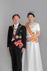 Modern Emperor