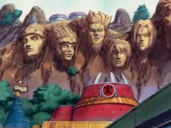 Naruto: Sango’s Story