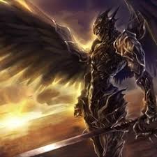 Primordial King
