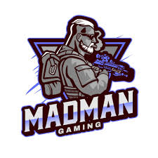 PUBG Mobile: Madman