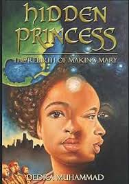 Rebirth Of The Hidden Princess