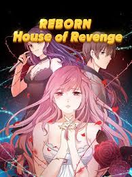 Reborn: Revenge