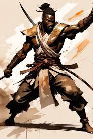 Solitary Sword Sovereign