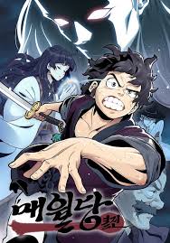 Tales Of The Legendary Scholar