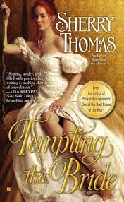 Tempting Bride