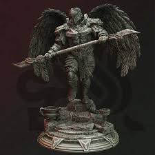 The Blood Of The Gatekeeper