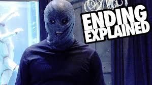The Collection of The End