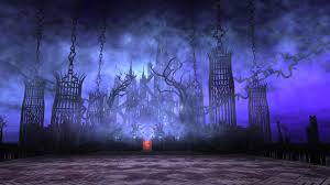 The Dungeon Of Pandemonium