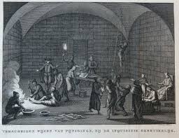 The Torture System