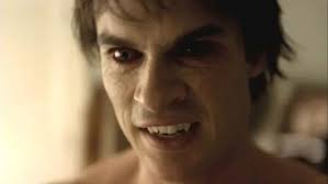 True Vampire In Teen Wolf