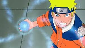 What Naruto Is Not Allowed To Do