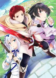 A Sword Master Childhood Friend Power Harassed Me Harshly, So I Broke Off Our Relationship And Make A Fresh Start At The Frontier As A Magic Swordsman