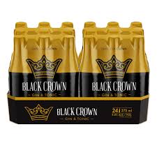 Blackcrown
