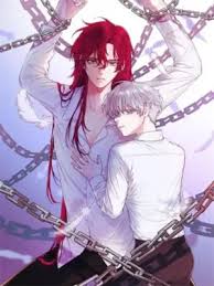 Chained To You