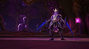 Devourer Class