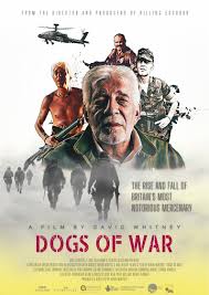 Dogs Of War