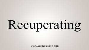 Ecuperating