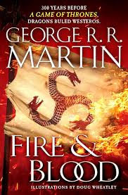 Fire ‘n’ Blood