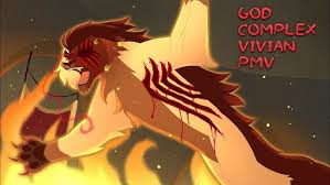 God Complex Currently Rebooting