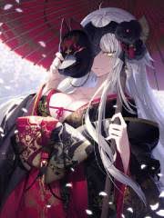 Harem Ruthless Devourer In Atg Universe