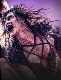 I Love The Zombie Queen