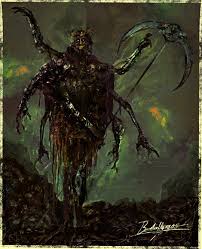 Is the Evil God Me?