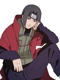 Legend Of Kai Uchiha
