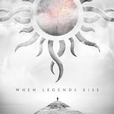 Legends Rise