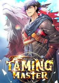 Master Tamer