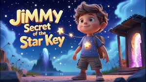 Mystery: The Star Key