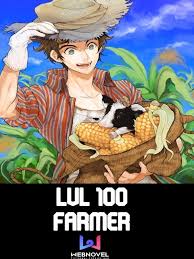 Re: Level 100 Farmer