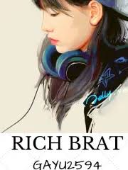 Rich Brat: Sweet Revenge Of A Lazy Princess