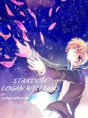 Stardom Logan Williams