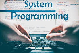 System Programmer