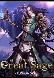 The 1000 Year Great Sage