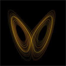 The Butterfly Of Chaos