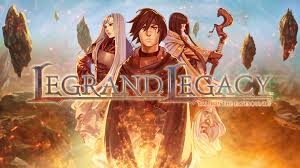 The Grandbell Legacy