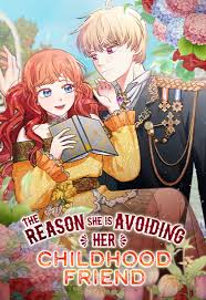 The Reason I Keep Avoiding My Childhood Friend