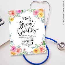 This Doctor is Great